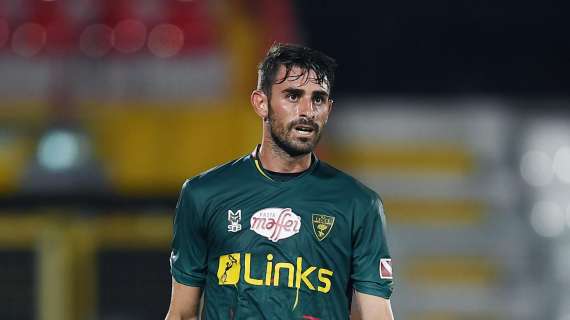 CALCIOMERCATO - Lecce, c'è la fila per Paganini: sull'esterno si muove anche il Vicenza