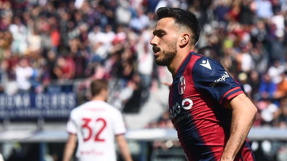 Calciomercato - Nuova avventura in Serie A per Nicola Sansone...