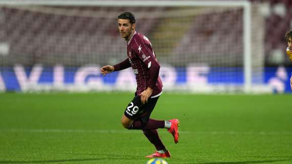 Salernitana-Frosinone 1-1, le pagelle di TMW sulla Salernitana: Ghiglione riaccende l'Arechi