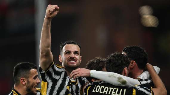 Frosinone-Juventus: le agenzie di scommesse la vedono cosi...