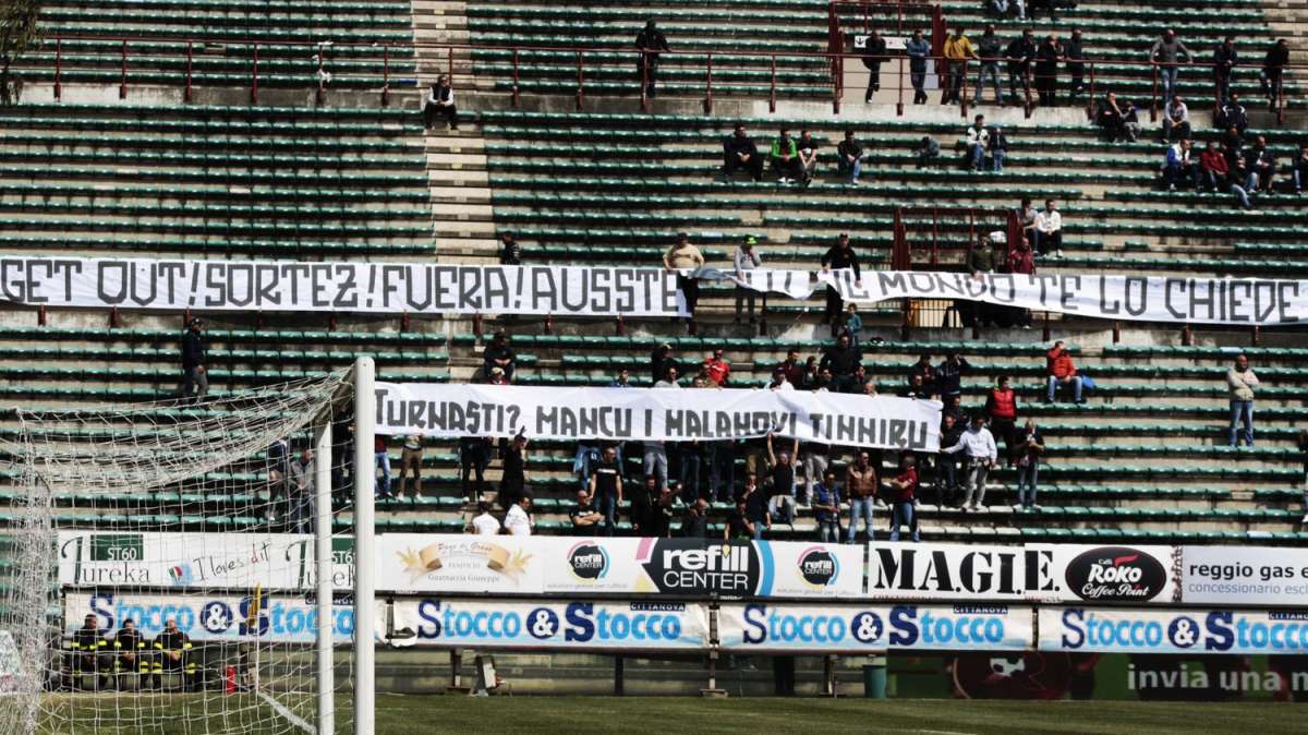 Reggina-Frosinone: ecco dove seguire il match