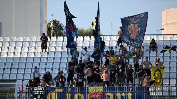 SONDAGGIO TF - Il migliore in campo di Monza-Frosinone? 