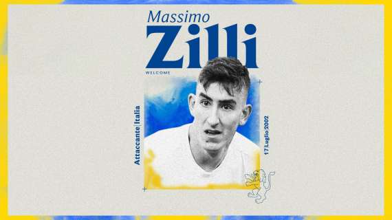 Ufficiale - Zilli è del Frosinone! La formula del trasferimento