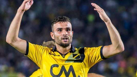 Frosinone - Vloet ha firmato il trasferimento, tornerà al Chiasso per il momento