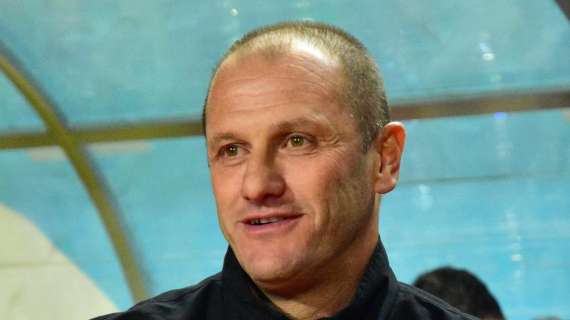 Cremonese, Bisoli avvisa: "Il Frosinone è nel 'gruppone' delle favorite per la A"
