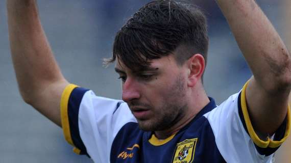 Calciomercato Frosinone, Giacomo Calò a un passo: affare quasi fatto