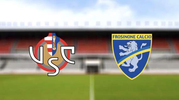 LIVE Cremonese-Frosinone 4-0: Fine partita. Frosinone massacrato. Squadra allo sbando. 
