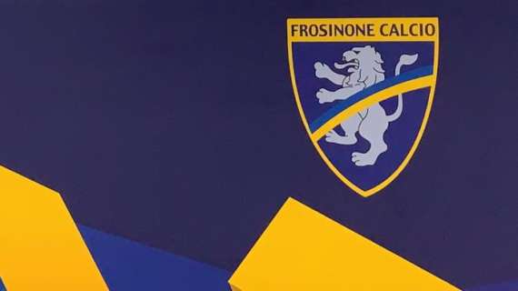 Primavera 2, 14^giornata, non si ferma la corsa della capolista Frosinone: anche l'Avellino finisce ko (2-3)