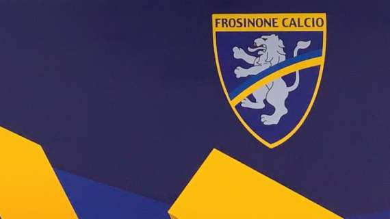 Primavera 2 - Frosinone, mister Pesoli dopo il successo sul Monopoli: "Vittoria importante e non facile. Dobbiamo continuare a spingere forte verso il nostro obiettivo”