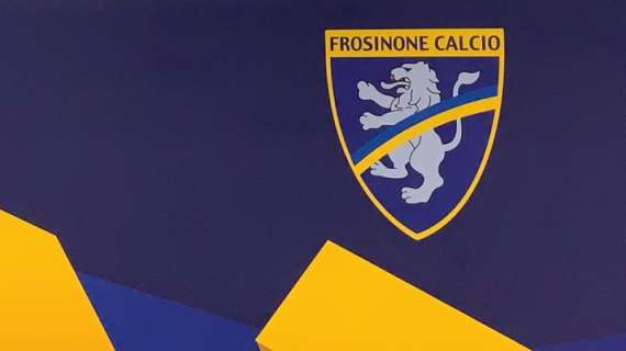 Under 17, brusca frenata del Frosinone contro il Benevento