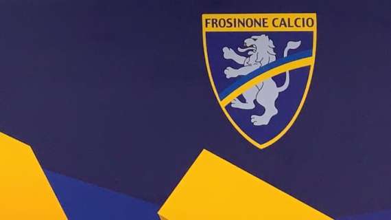 Giovanili - Frosinone, Tutto pronto per l'arrivo di un giovane attaccante dalla Lazio