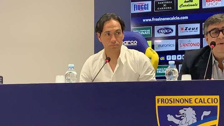 UNDER 17, IL FROSINONE SI ARRENDE ALLA LAZIO. I BIANCOCELESTI VINCONO 6-1