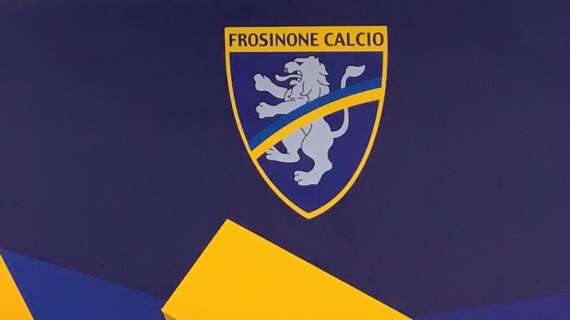 UNDER 16 - La vittoria non basta al Frosinone: giallazzurri eliminati
