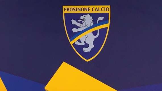 Femminile - Il Frosinone conquista la finale di Coppa Italia di Serie C