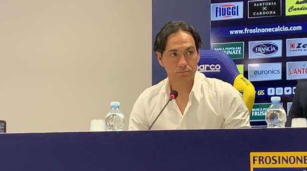 Frosinone, Stampete: "Si conclude un'indimenticabile stagione "