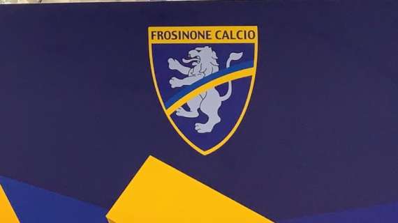 Frosinone, il programma del settore giovanile: in campo solo u17 e u14 elite