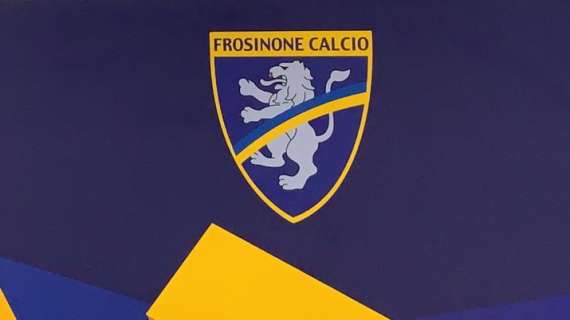 Store on sale frosinone calcio