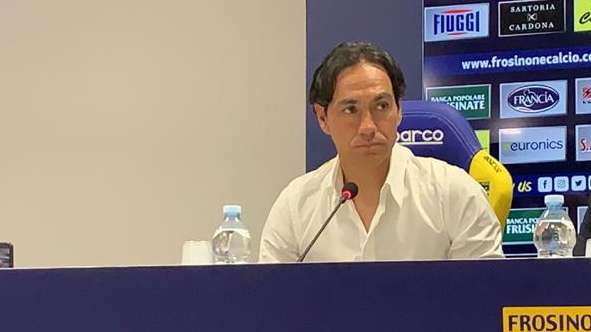 Femminile - Pari con il Lecce per il Frosinone