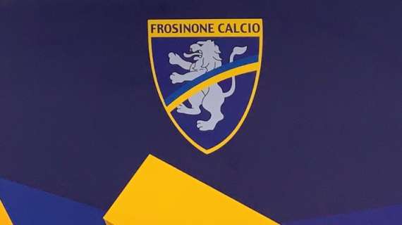 Settore Giovanile - Il Frosinone comunica gli allenatori