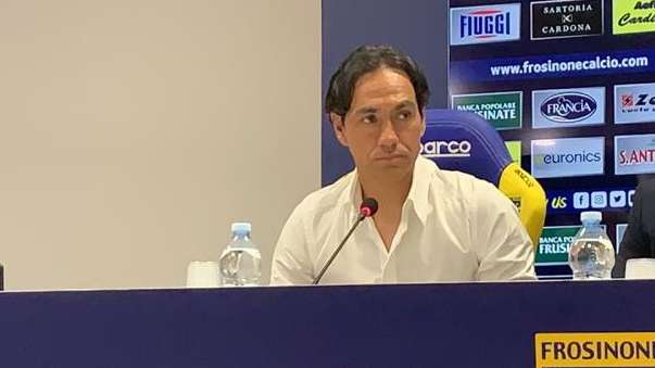 UNDER 14 ÉLITE, MANITA DEL FROSINONE NEL DERBY GIALLAZZURRO
