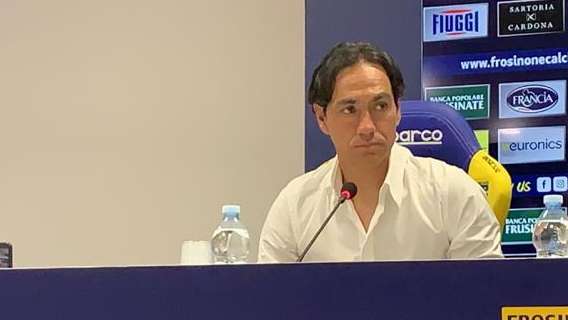 CALCIOMERCATO FROSINONE - La famiglia Mulattieri si riunisce, per la Primavera arriva il giovane Nicola