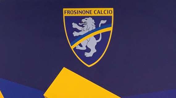 Under 16, Lazio-Frosinone 1-1