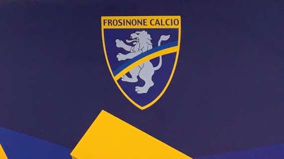 Calciomercato Frosinone - Il Primavera Luna è passato al Verona