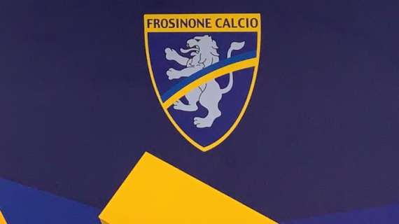 Under 18, il Frosinone sfiora la vittoria con l'Inter: contro i nerazzurri finisce 3-3