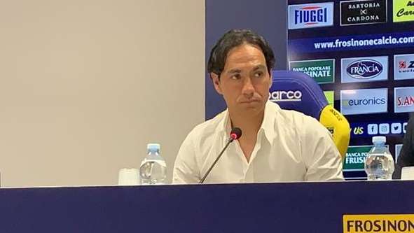 PRIMAVERA 1 2023/2024 - Pubblicato il programma della 1ª giornata, ecco quando esordirà il Frosinone