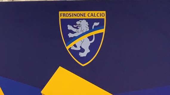 Frosinone U18, domani la sfida alla Fiorentina con uno Schietroma in più