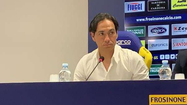 CALCIOMERCATO FROSINONE - Interesse del Lecco per Satariano