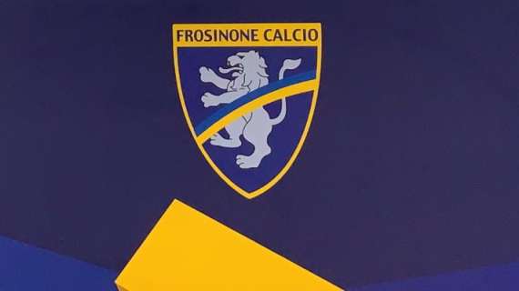Frosinone, per la Primavera oggi può essere una giornata storica