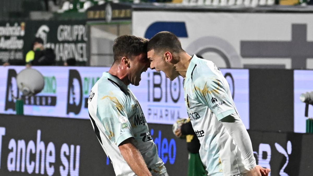 Avellino-Frosinone 1-3: il commento di Stefano Martini 
