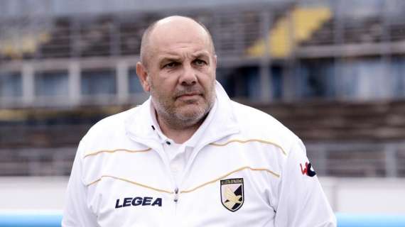 Serie B - Verso il big match tra Palermo e Parma. Niente rinvio, Tedino ora è nei guai!
