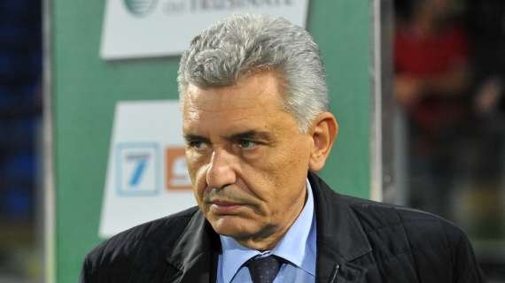 Stirpe lancia un messaggio ai tifosi: "Se volete vincere per forza, non venite allo stadio, perché tanto non succede"