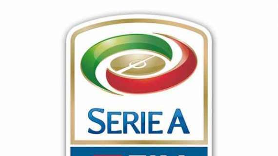 Serie A, il calendario completo: esordio a Bergamo, finale in casa col Chievo