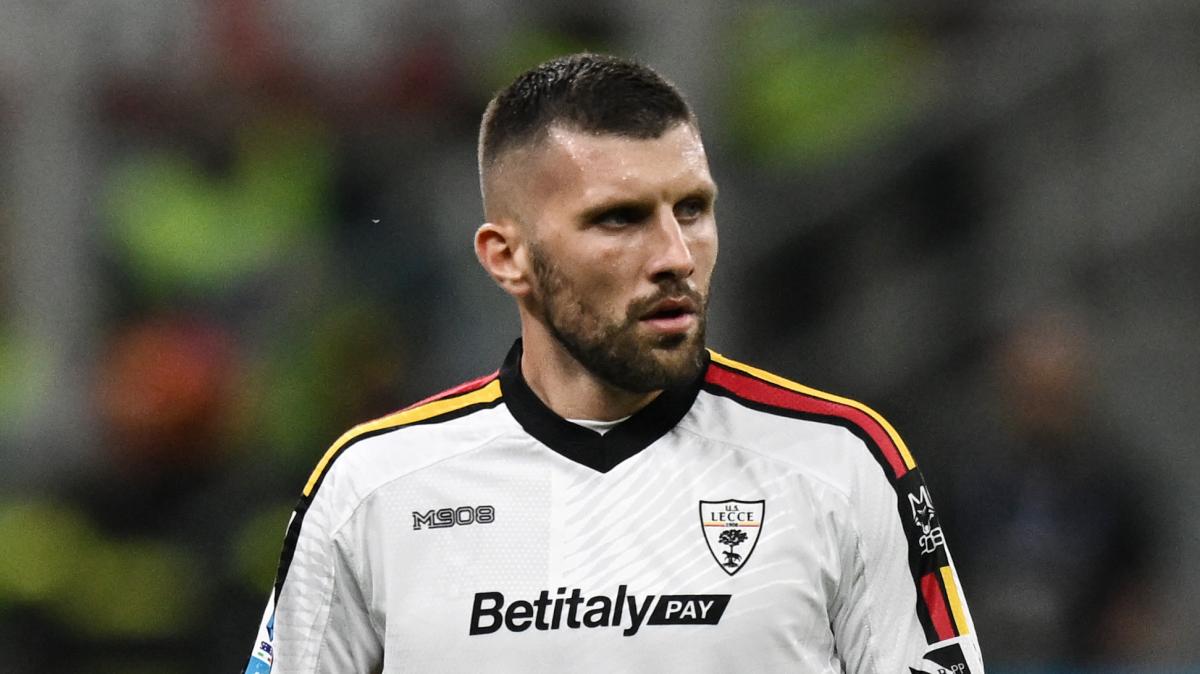 Dalla Croazia - Clamoroso Rebić: il Frosinone ci pensa, svelati i dettagli dell'offerta dall'est