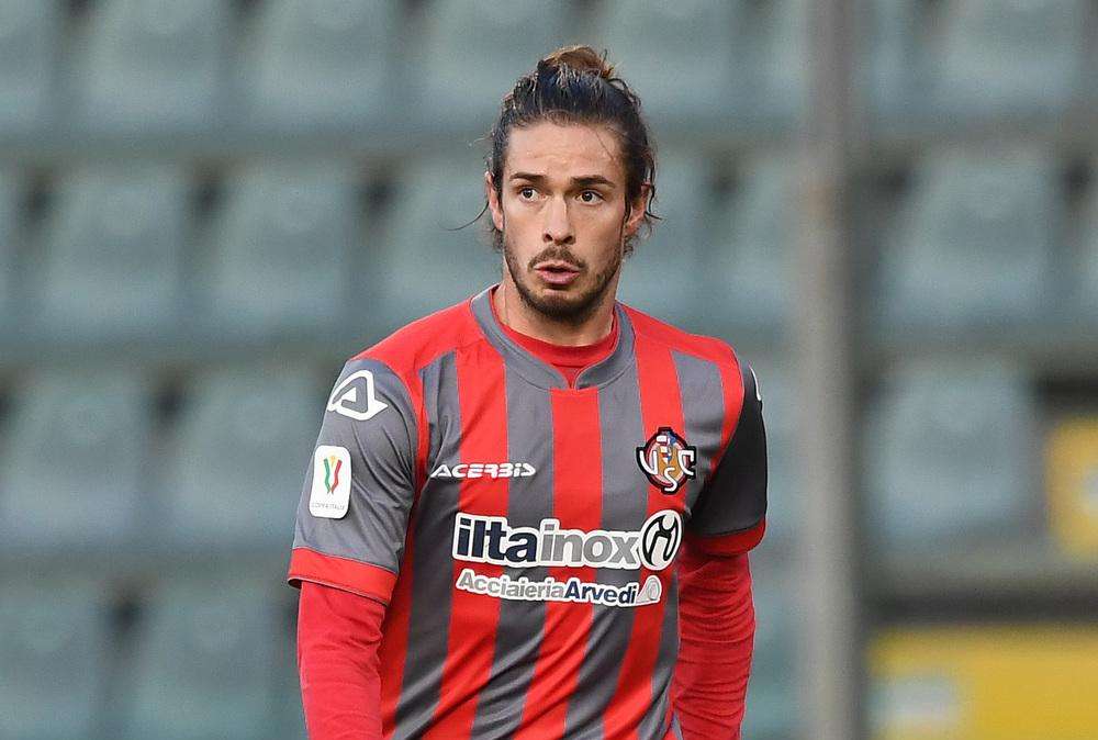GdS: "Monza, scatto da A spinto da Silvio. Castagnetti, gol pazzesco! Coda non si ferma più e il Lecce...