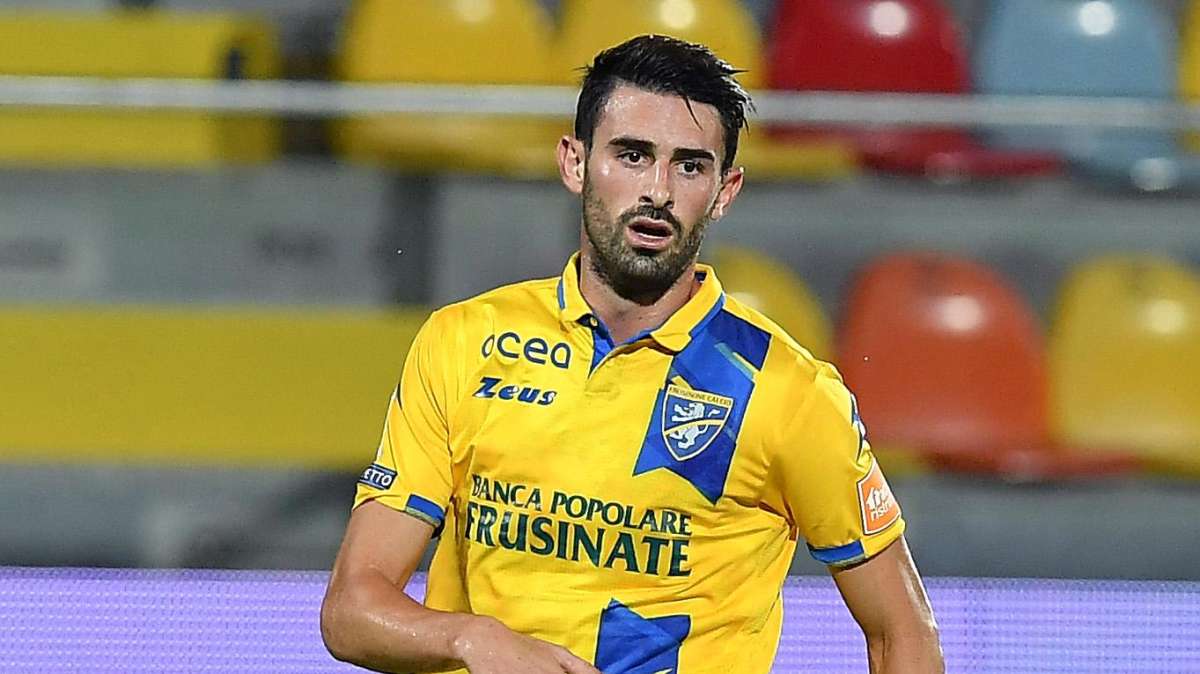 CALCIOMERCATO FROSINONE - Paganini vicinissimo al Brescia, niente A con il Crotone