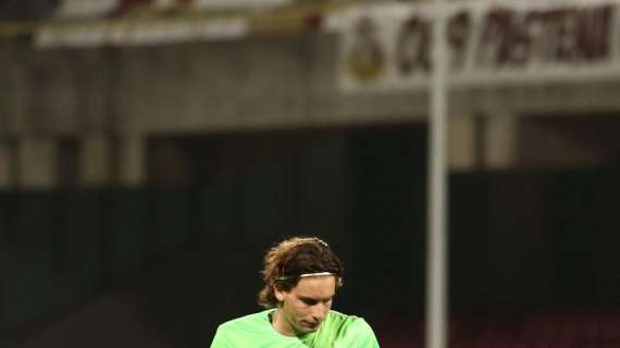 La top 11 di serie B: Carnesecchi versione Superman. Dionisi, un gol "alla Ibrahimovic"