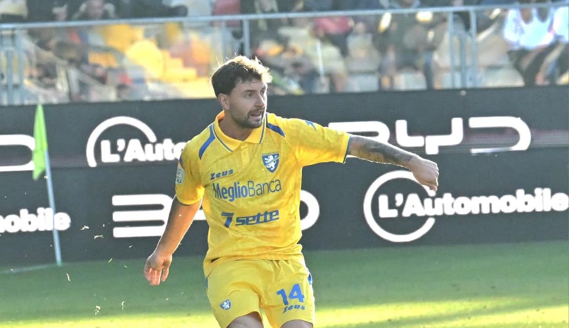 Calò, top player oltre le aspettative.  Terzo nella classifica gol+assist