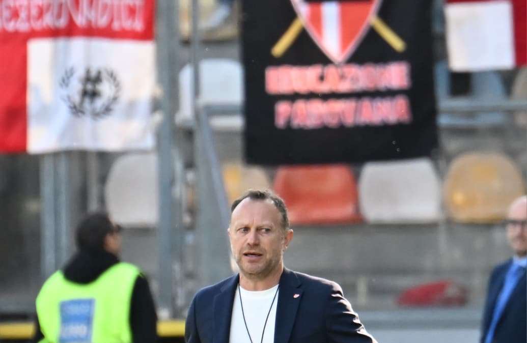 SALA STAMPA - Breda: "Siamo rimasti in partita ma gli infortuni hanno inciso molto"