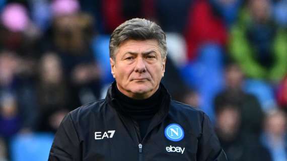 Clamorose dichiarazioni di Mazzarri su Zerbin: "Cerchiamo giocatori all'estero e sottovalutiamo chi abbiamo in casa". Un messaggio alla sua dirigenza?