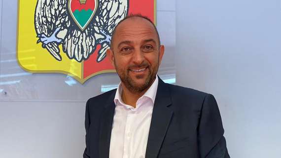 Foresti: "Fa male vedere le difficoltà del Frosinone specie in una B di livello più basso"