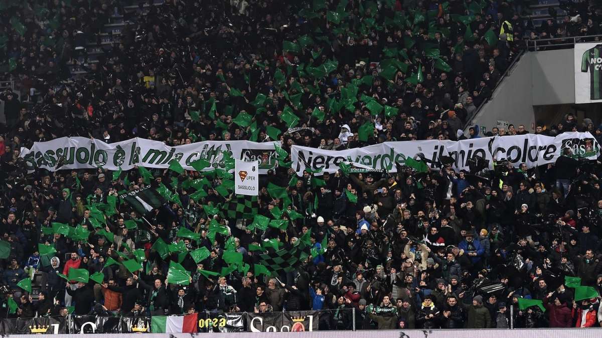 Aggiornamento Biglietteria Frosinone-Sassuolo: il dato ospiti