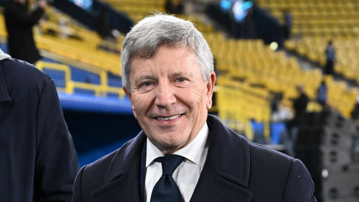 Simonelli al Festival di Parma: l'analisi sulla Nazionale e lo stato della Serie AEzio Maria Simonelli, presidente della Lega Serie A, ha preso la parola a Parma in occasione del Festival della Serie A per offrire una panoramica concreta sulle condiz