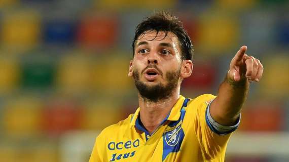 Mirko Gori corre verso il recupero: ecco quando potrà tornare a disposizione di Nesta