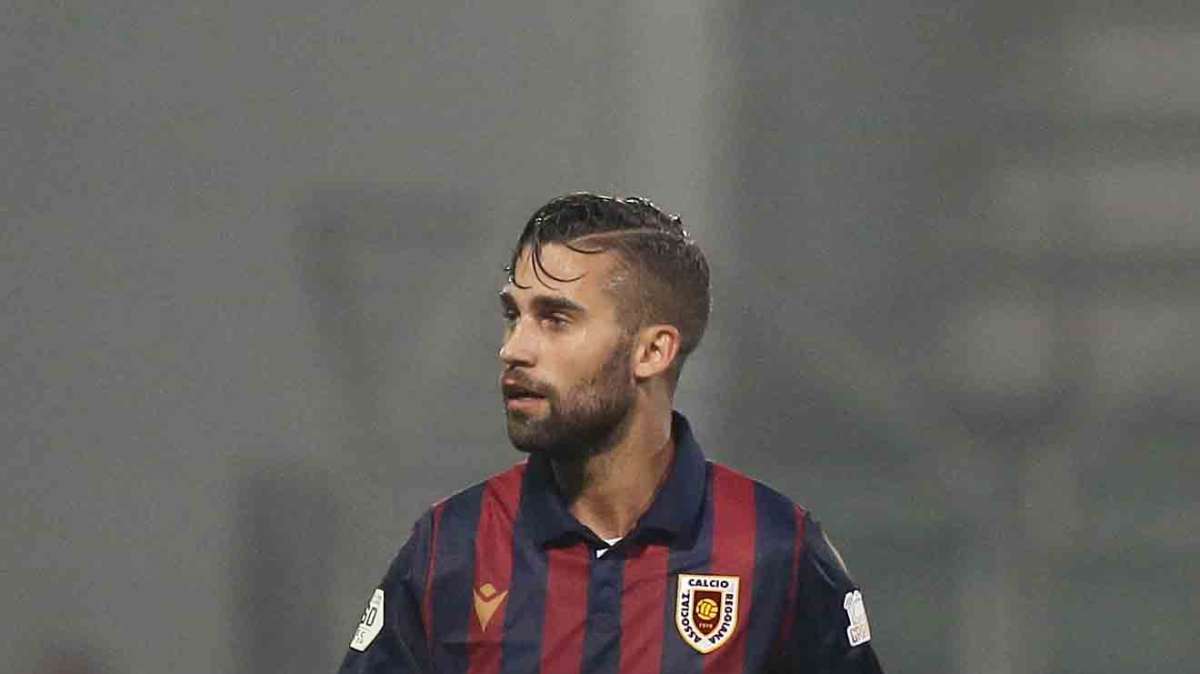 Verso Frosinone-Reggiana, i convocati di Alvini: c'è Rossi