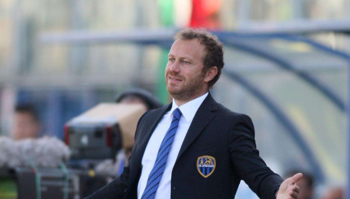 Frosinone, Breda rievoca un dolce ricordo...
