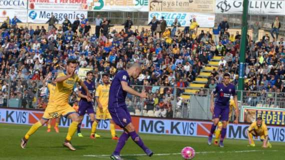 Parla Giulio Incagli (Radio Sportiva): "Il Frosinone è la favorita per la salvezza. Blanchard difensore di spessore"